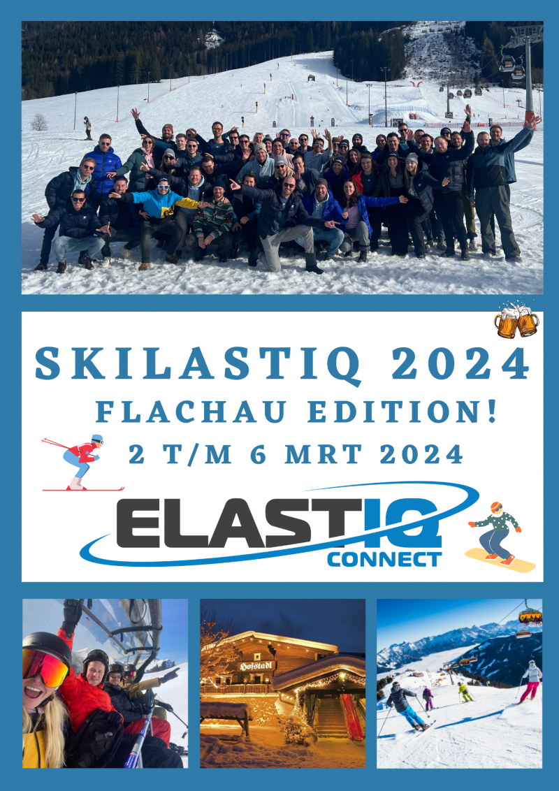 SkilastIQ 2024 Flachau edition