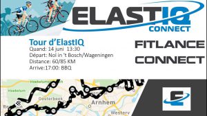 Tour d'ElastIQ 2019