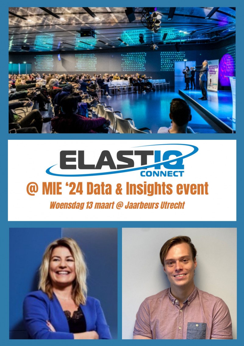 Alliander & ElastIQ - Data Insights Event