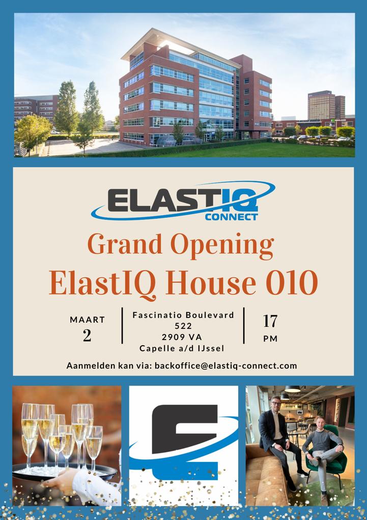 Grand Opening ElastIQ House 010