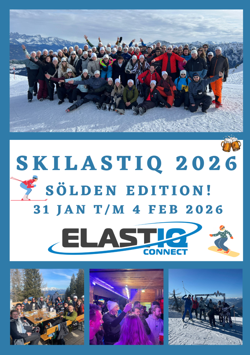 SkilastIQ 2026