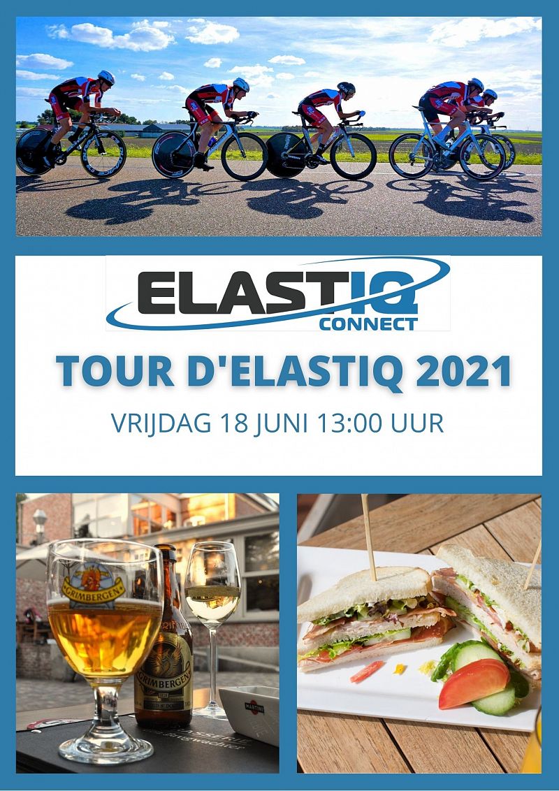 TOUR D'ELASTIQUE 2021